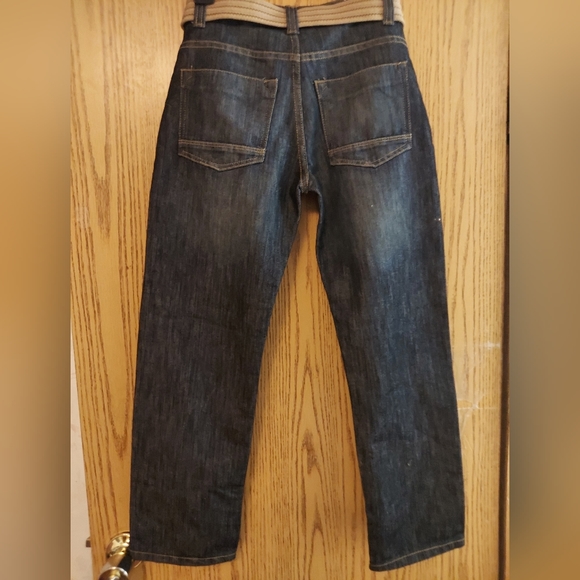 NWT Levis PaperDenim&Cloth Jeans 10 Reg - Picture 3 of 8